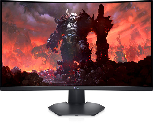 Dell zoll monitor - dell,