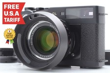 ⏯️ w/Hood [Lens MINT]