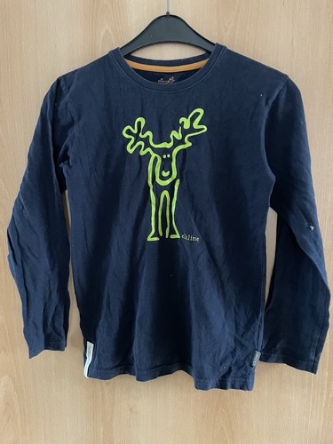 Elkline langarmshirt - elkline,