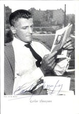 Ak Schauspieler Carlos