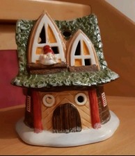 Villeroy Boch,  Fairytale Park,  Zwergenhaus