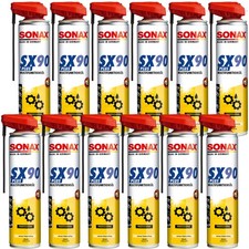 Sonax Multifunktionsöl SX90