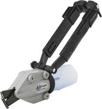 Malco TSCM Wellblech Turboschere