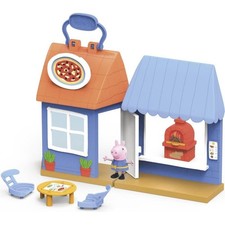 Sambro F2169 Peppa Pig Wutz