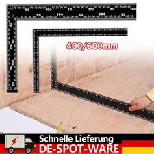 60 cm Zimmermannswinkel