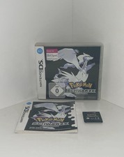 Nintendo DS Pokémon Schwarz -