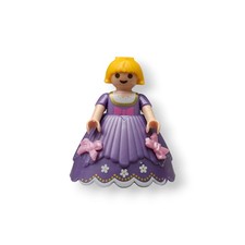 Playmobil Figur Kind Mädchen
