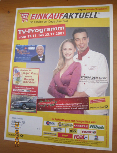 Einkaufaktuell - einkaufaktuell,