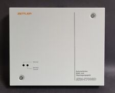 Zettler ATN-T7008D Automat. Wähl- u. Übertragungsgerät analog Bosch Telenorma