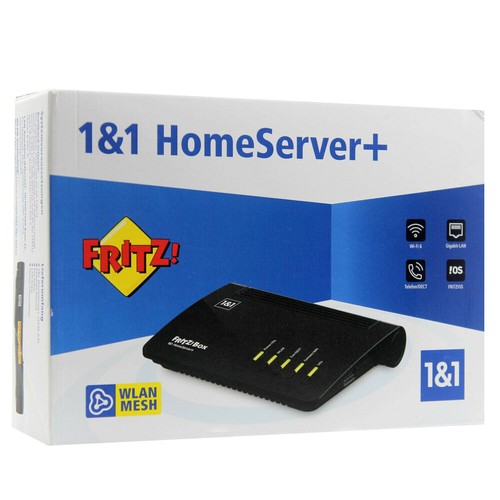 Avm fritz box 7530 - fritz!box, ax
