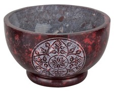 Räucherschale, Schale