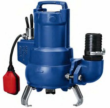 KSB Ama-Porter 500 SE