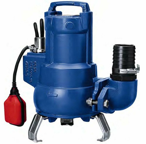 Ksb ama porter 500 - ksb, se