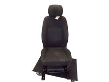 Sitz vorne links Elek. SHZ Arasia/Ebony passt für FORD  GALAXY S-MAX (WA6) 2.0