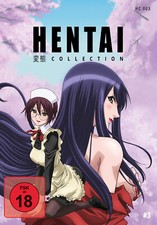 Hentai Collection Vol. 03 (3
