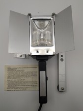 panorama Filmleuchte 1000W