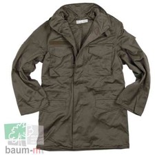 Feldjacke vom