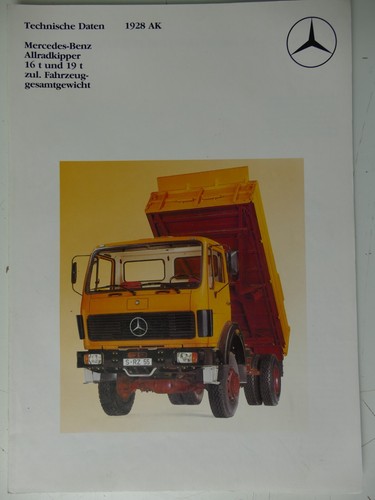 Mercedes benz katalog - mercedes,