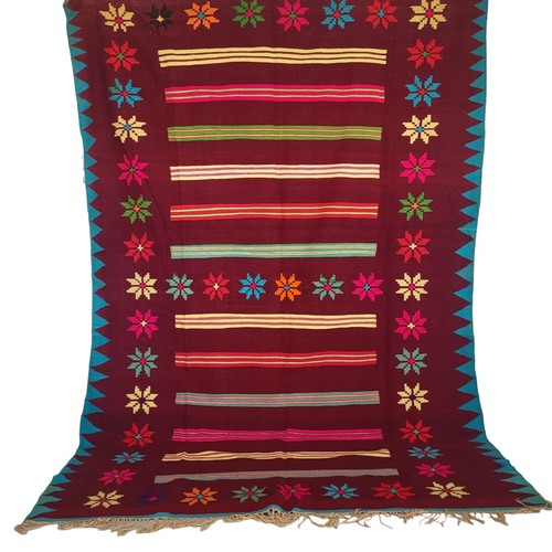 Vintage tribal marokkanische - tribal,