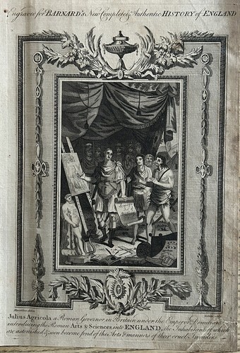 1783 römischer gouverneur von - römischer,