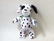 Ferrero Dalmatiner Sarah Schlappohr Kinder Stofftier Plüsch Kuscheltier (T211)