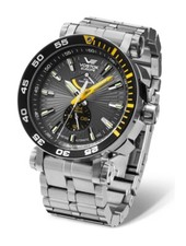 Vostok Europe XXL Energia