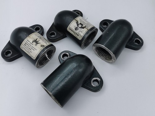 Aro doppelmembranpumpe - 4x, wp
