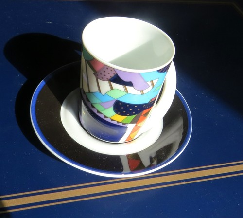 Rosenthal espresso - rosenthal, /
