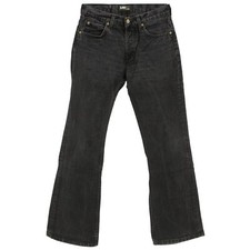 6721 lee damen jeans hose - lee,