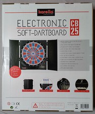 Karella Dartautomat CB-25