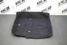 VW Touareg III CR7 III Kofferraumbelag Einlegeboden Reserveradmulde 760863697C