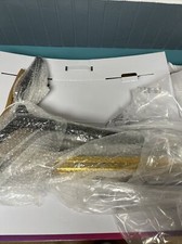 Stunt Scooter Kinder Erwachsene 2 Rad Kick Roller Tretroller Stuntroller gelb