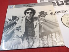 Randy Newman  LITTLE CRIMINALS