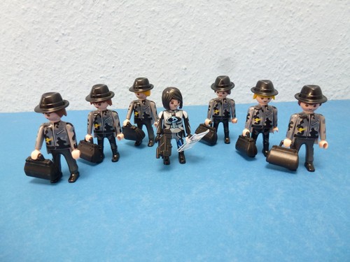 Figuren the matrix - 7,