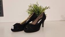Tamaris pumps high heels leder - high,