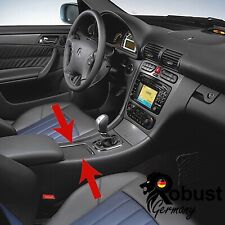 Rollo Mittelkonsolen Abdeckung