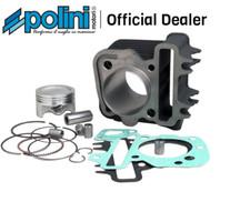 POLINI GUSSEISEN THERMOGRUPPE