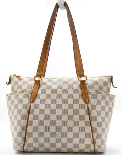 Louis vuitton damier azur - louis,