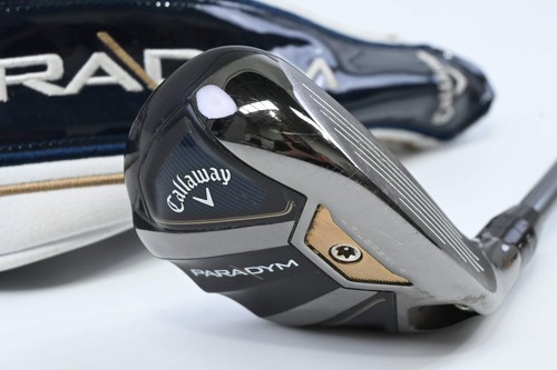 Callaway paradym hybrid - callaway,