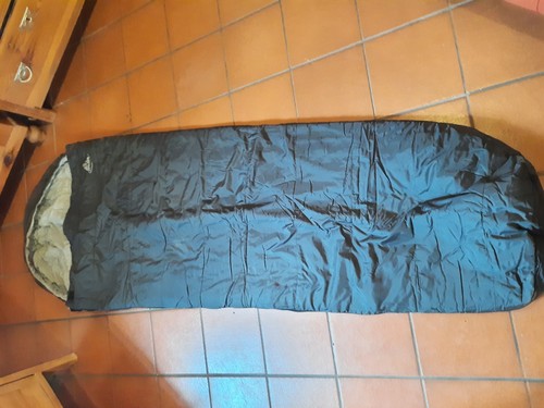 Vaude sioux schlafsack rechts - sioux,