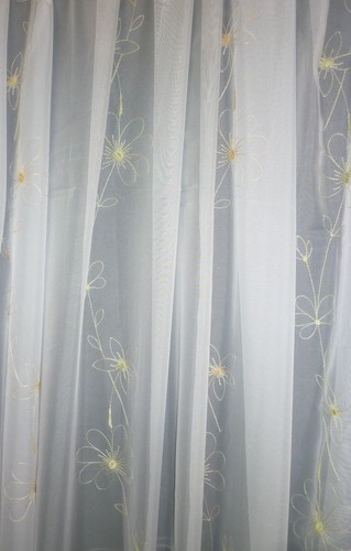 Stores gardine stoff vorhang - stores,