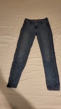 Jeans, Damen, Amisu Skinny