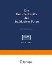 Die Kunstdenkmäler des