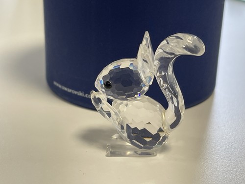 Swarovski figur 011871 - figur,