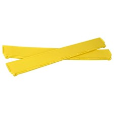 2x Gummilippen für Kärcher