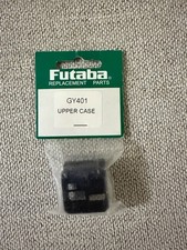 Futaba GY 401 Original Servo