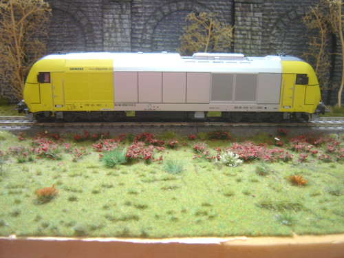 Piko 57581 diesellok - 57581,