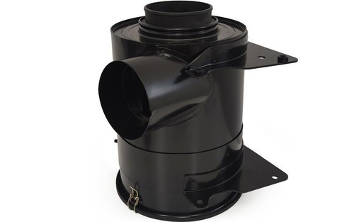 Fits daf luftfilterkasten - fits,