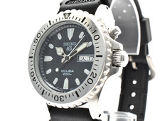 【NEAR MINT】Seiko Scuba