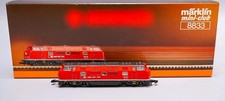 Märklin mini club 8833 - märklin,